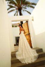 BJ.LINEA RAFFAELLI B16 - SET 057 BACK